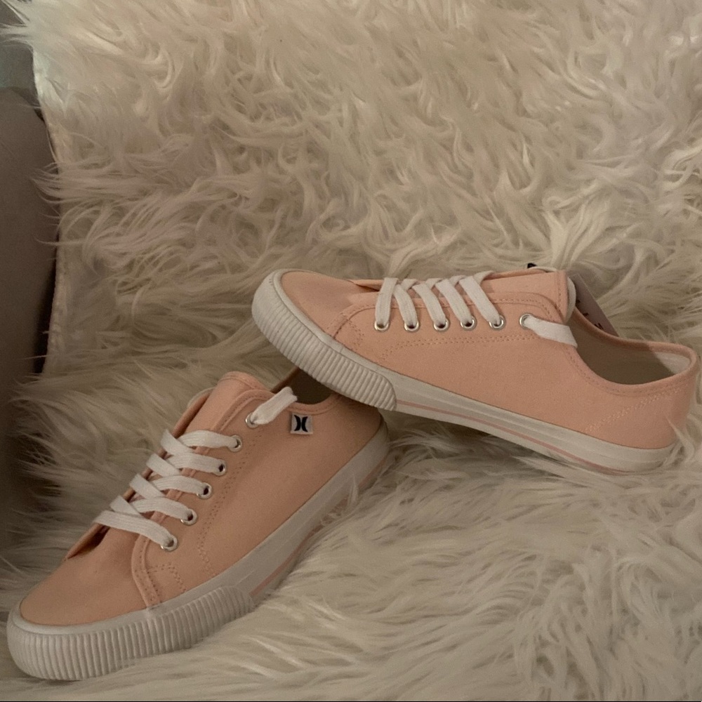 Hurley sneakers